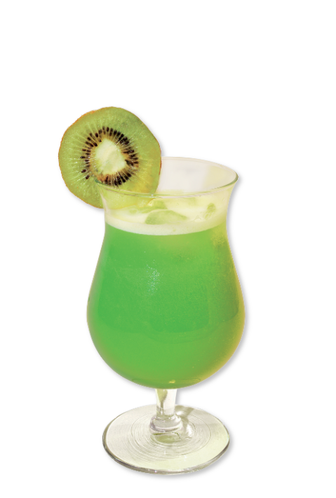 EIn Jungle Green Das Erlebnis aus dem Dschungel