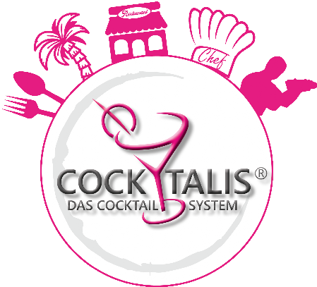 Die Welt der Cocktails Premium-Cocktails zum schnellen mixen.