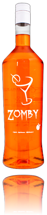 Zomby